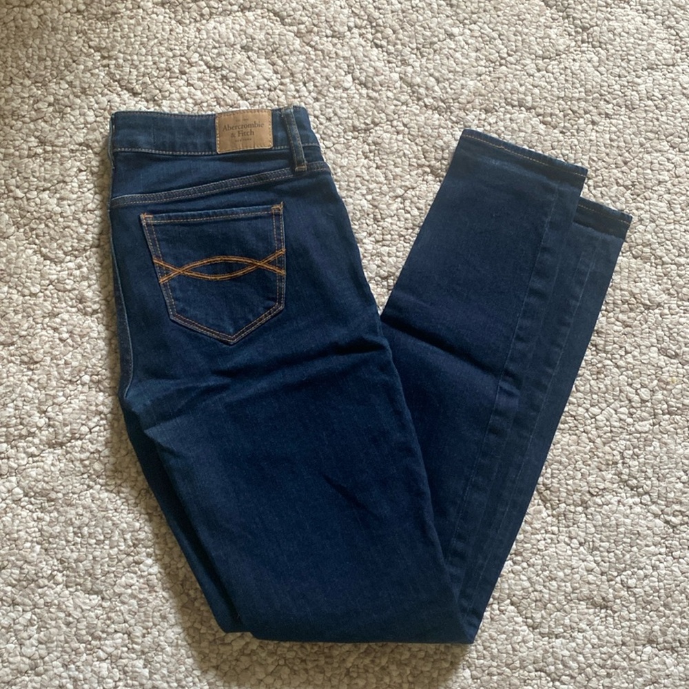 Abercrombie & Fitch Jeans